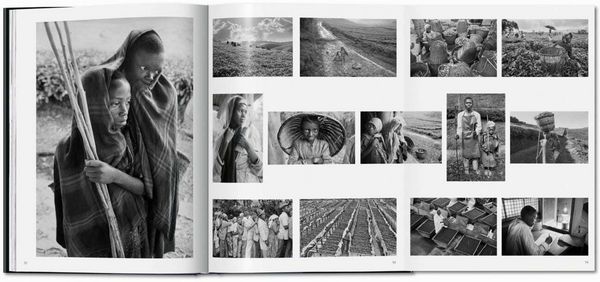 Produktbild: Sebasti&atilde;o Salgado. La main de l'homme. Une arch&eacute;ologie de l'&egrave;re industrielle