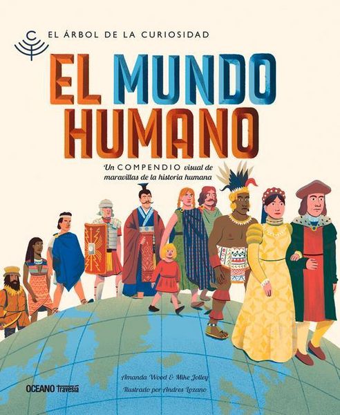 Produktbild: El Mundo Humano