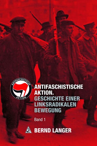 Produktbild: Antifaschistische Aktion