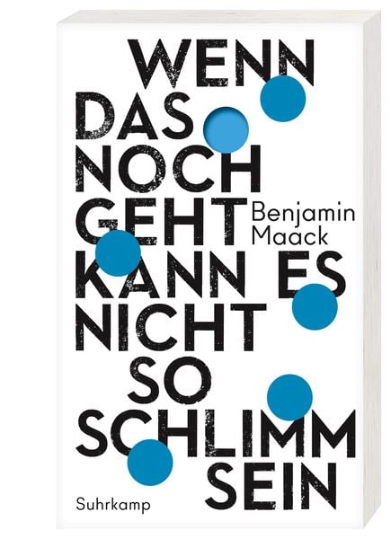 Produktbild: Wenn das noch geht, kann es nicht so schlimm sein