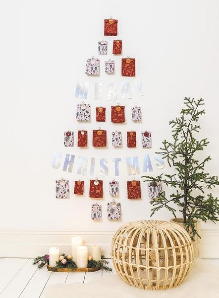 Produktbild: Das kleine Rico N&auml;hbuch No 7 - Weihnachten