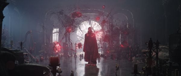 Produktbild: Doctor Strange in the Multiverse of Madness
