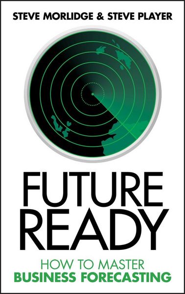 Produktbild: Future Ready