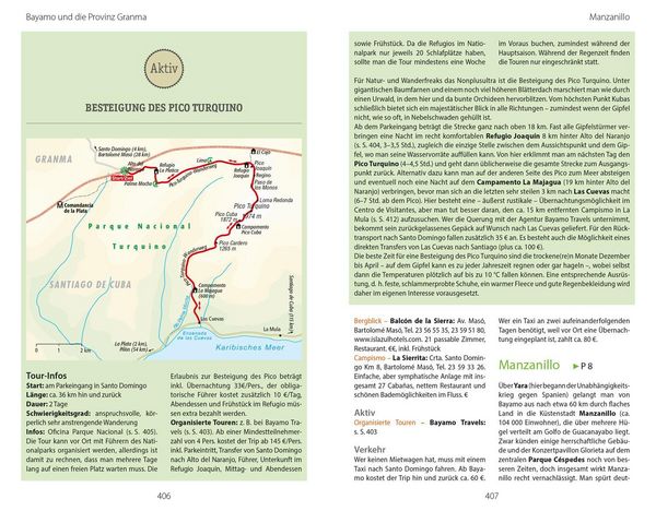 Produktbild: DUMONT Reise-Handbuch Reisef&uuml;hrer Kuba
