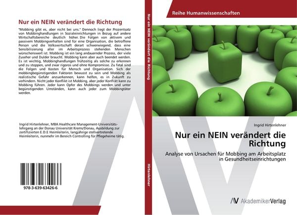 Produktbild: Nur ein NEIN ver&auml;ndert die Richtung