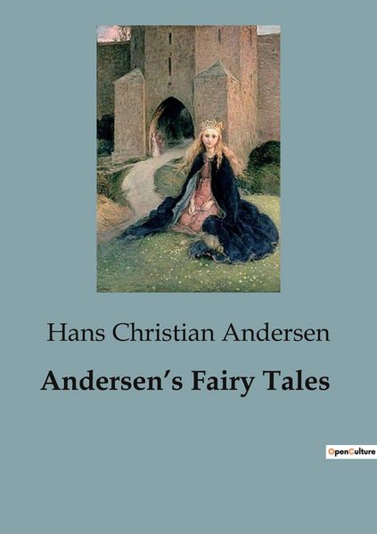 Produktbild: Andersen's Fairy Tales