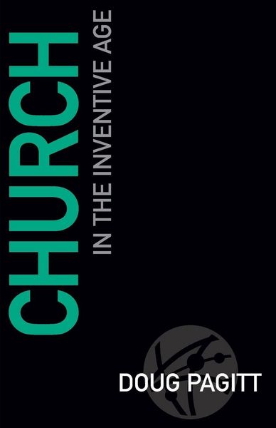Produktbild: Church in the Inventive Age