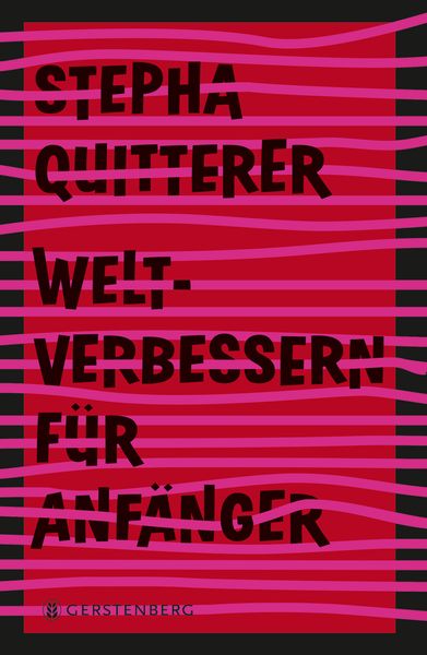 Produktbild: Weltverbessern f&uuml;r Anf&auml;nger