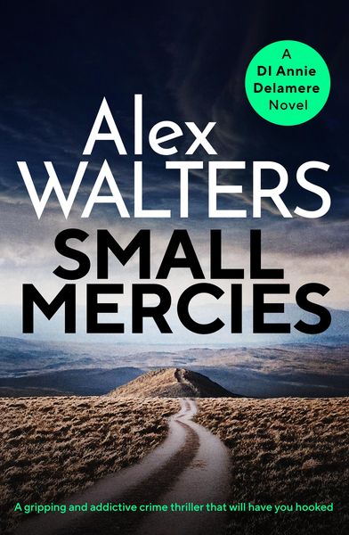 Produktbild: Small Mercies