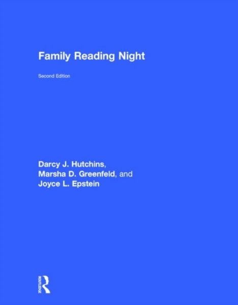 Produktbild: Family Reading Night