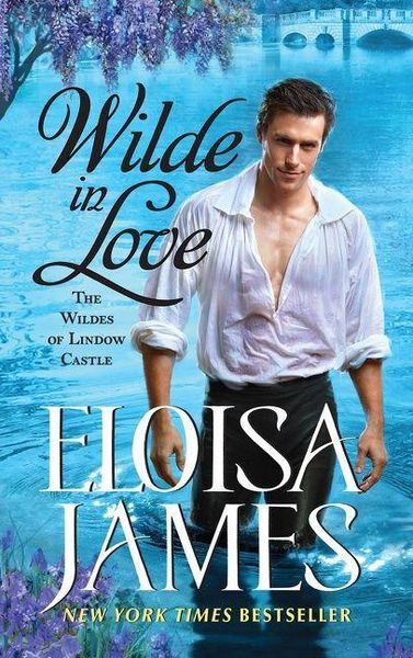 Produktbild: Wilde in Love