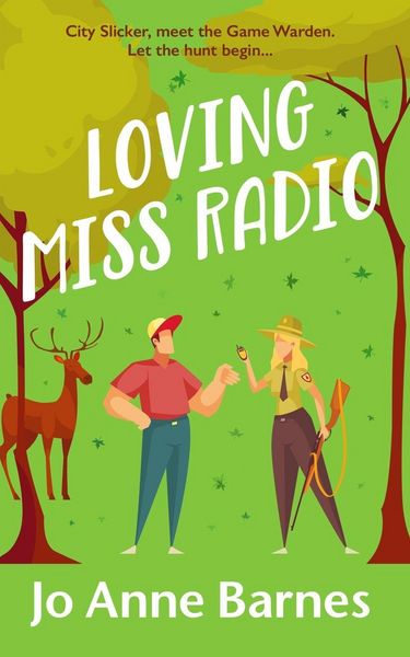 Produktbild: Loving Miss Radio