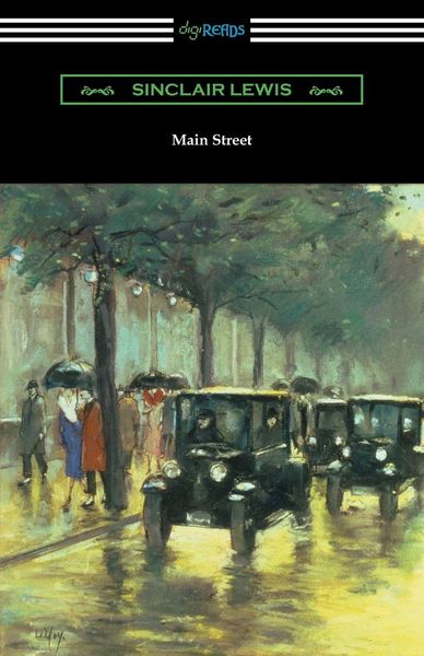 Produktbild: Main Street