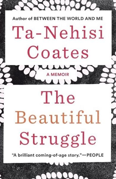 Produktbild: The Beautiful Struggle