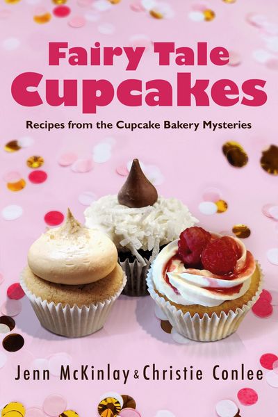 Produktbild: Fairy Tale Cupcakes