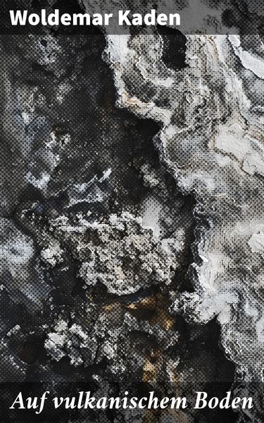 Produktbild: Auf vulkanischem Boden