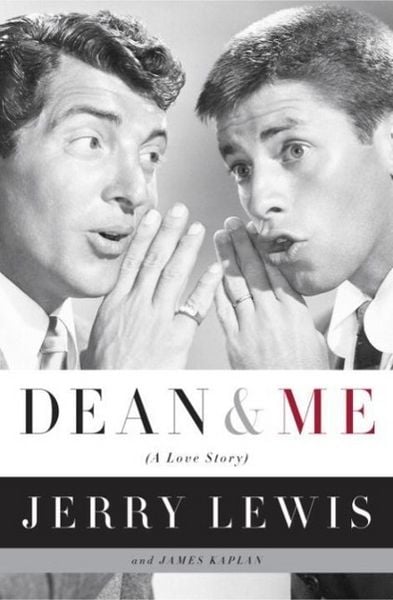 Produktbild: Dean and Me