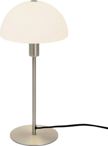 Produktbild: Nordlux Ellen 2112305032 Tischlampe E14 Stahl