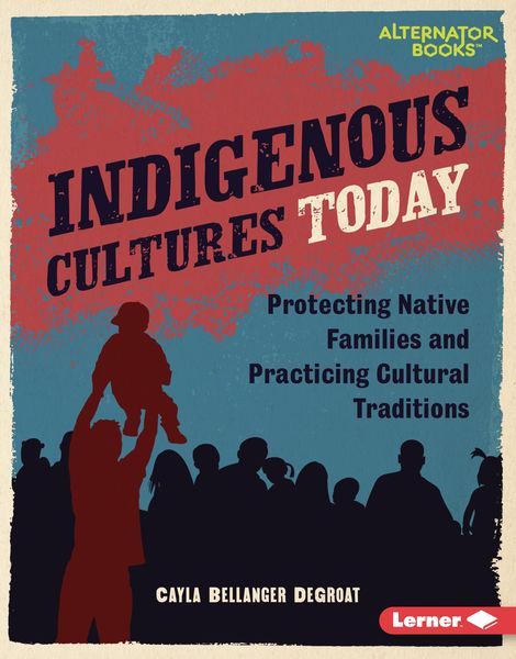 Produktbild: Indigenous Cultures Today