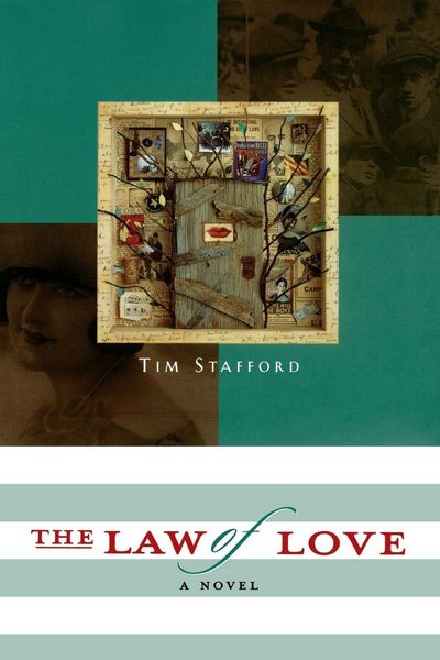 Produktbild: The Law of Love