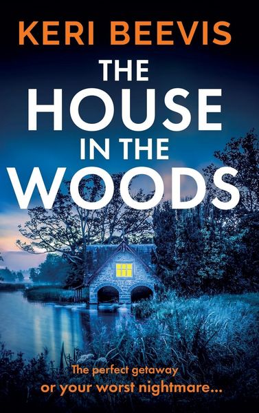 Produktbild: The House in the Woods