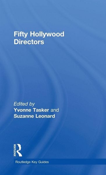 Produktbild: Fifty Hollywood Directors