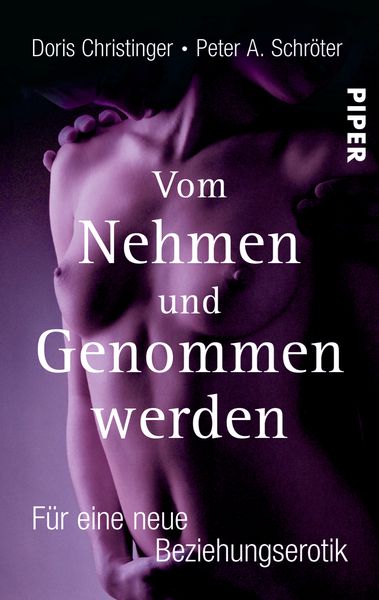 Produktbild: Vom Nehmen und Genommenwerden