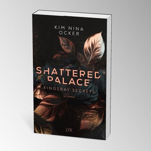 Produktbild: Shattered Palace