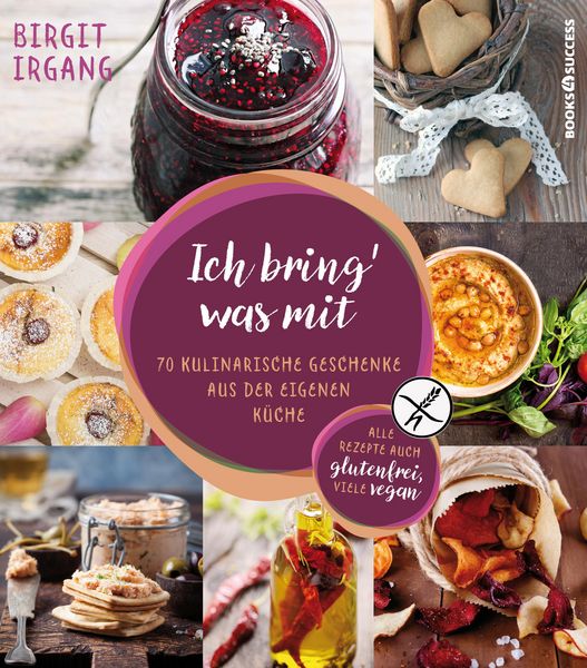 Produktbild: Ich bring' was mit