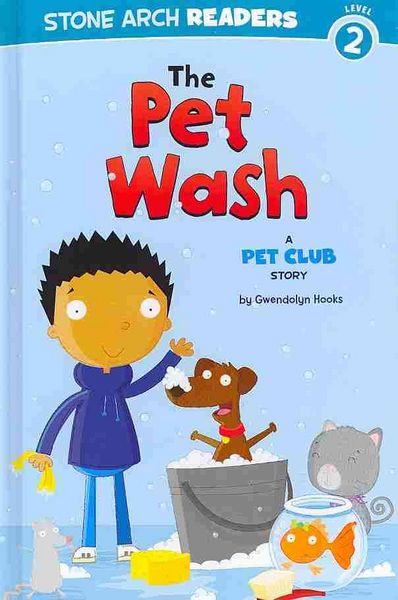Produktbild: Pet Wash