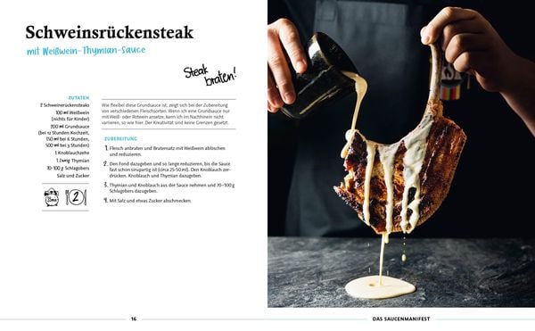 Produktbild: Kein Stress kochen