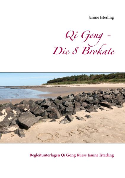 Produktbild: Qi Gong - Die 8 Brokate