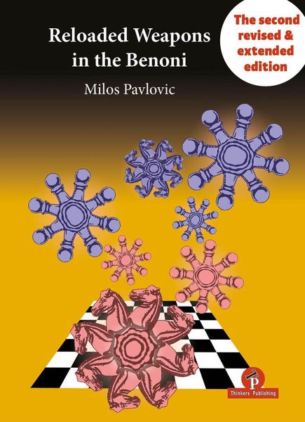 Produktbild: Reloaded Weapons in the Benoni