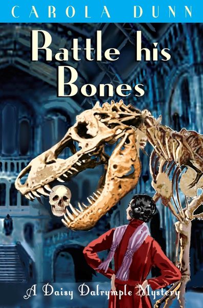 Produktbild: Rattle his Bones