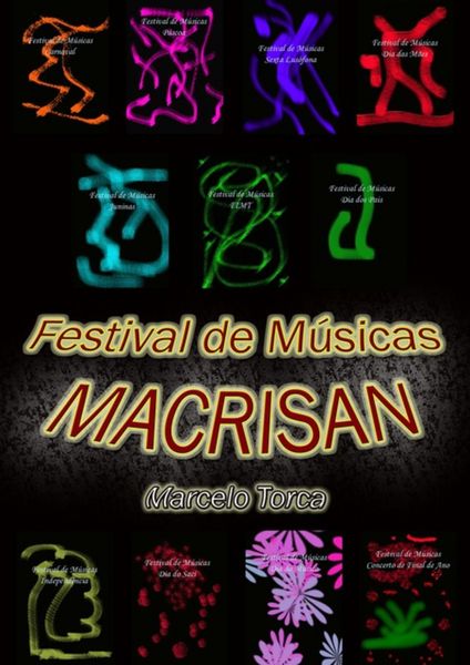 Produktbild: Festival De M&uacute;sicas Macrisan