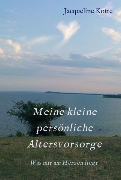Produktbild: Meine kleine pers&ouml;nliche Altersvorsorge