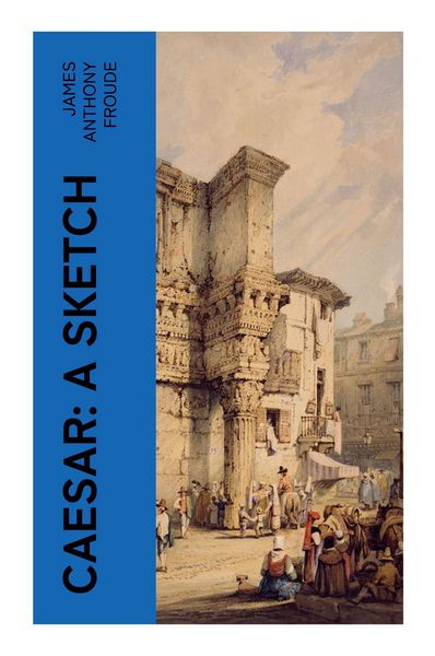 Produktbild: Caesar: A Sketch