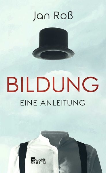Produktbild: Bildung &ndash; eine Anleitung