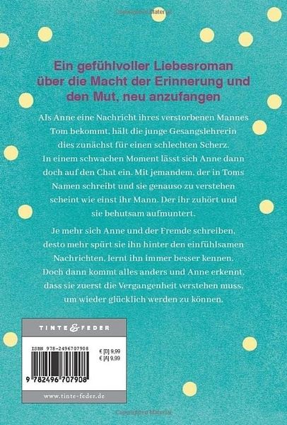Produktbild: Bleib noch ein bisschen