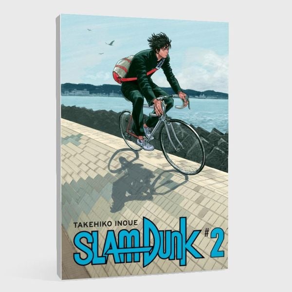 Produktbild: SLAM DUNK 2