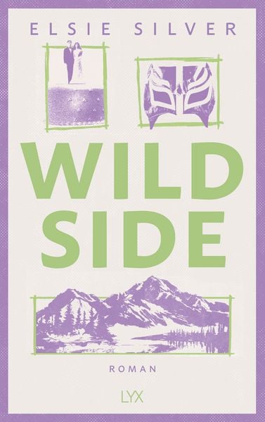 Produktbild: Wild Side