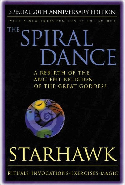Produktbild: The Spiral Dance