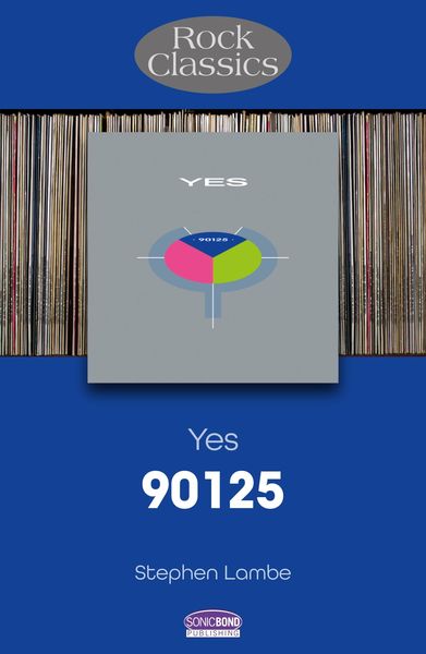 Produktbild: Yes 90125