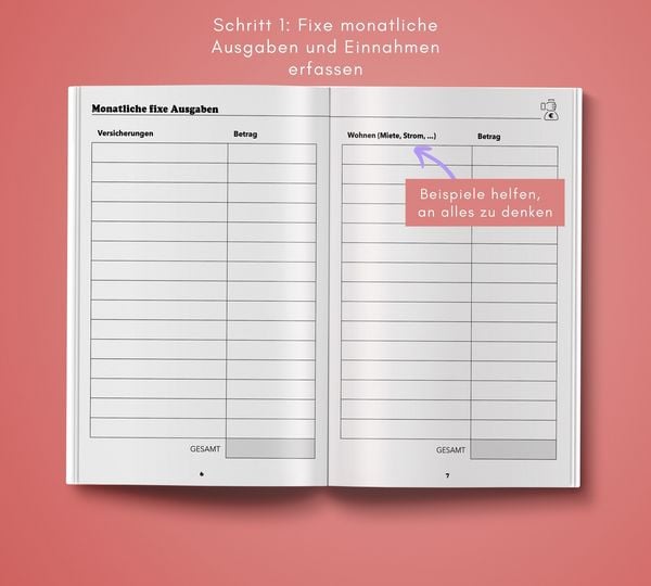 Produktbild: Meine Finanzen