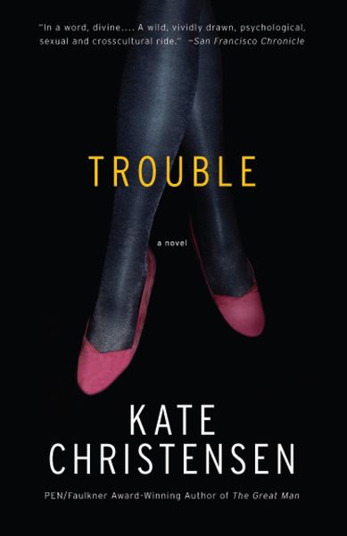 Produktbild: Trouble