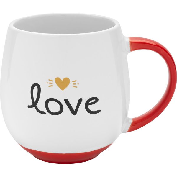 Produktbild: Tasse Motiv "Love"