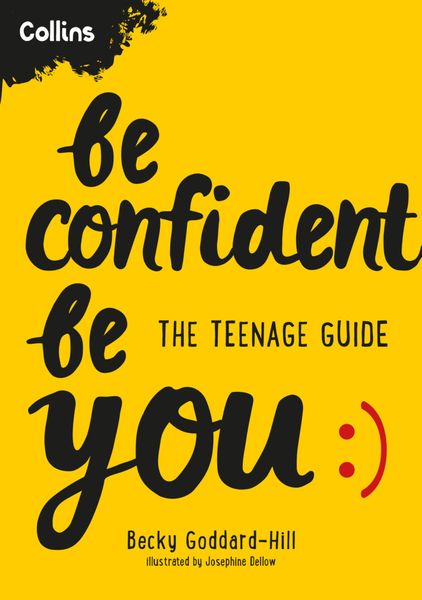 Produktbild: Be Confident Be You