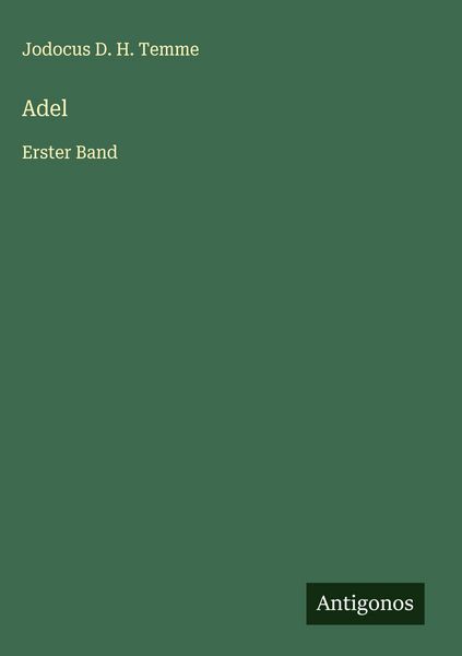 Produktbild: Adel