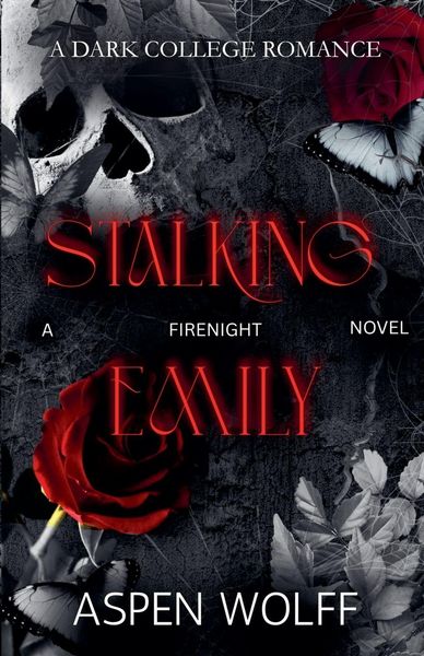 Produktbild: Stalking Emily