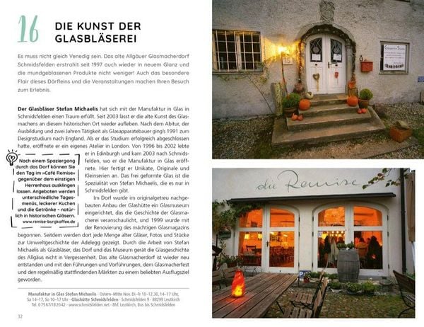 Produktbild: Herzst&uuml;cke im Allg&auml;u